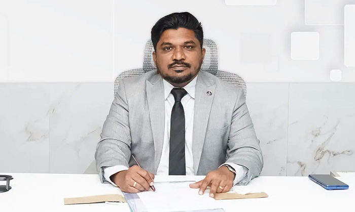 Tamil Nadu Tourism welcomes new Director